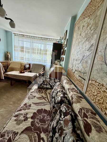 Gara de Nord, super pozitie! 2 camere centrala individuala, etaj 2