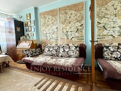 Gara de Nord, super pozitie! 2 camere centrala individuala, etaj 2